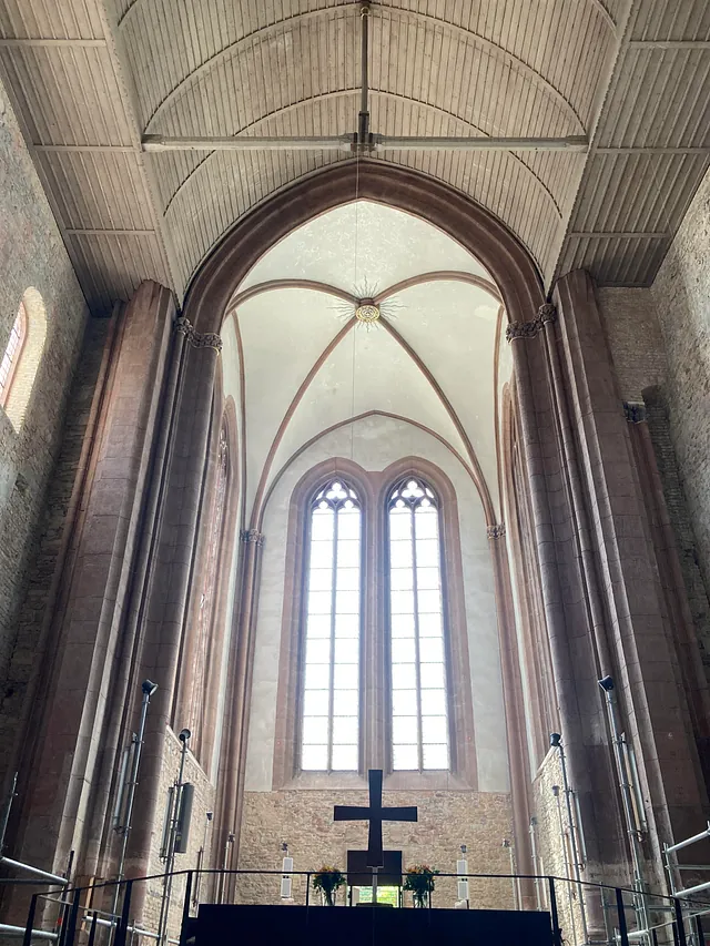 Alter Dom 1