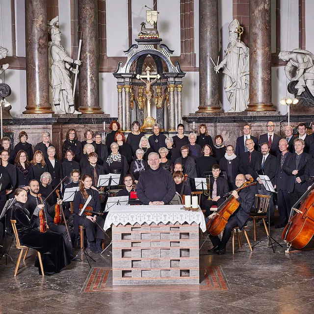 Kantorei 2